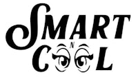 smart n cool logo